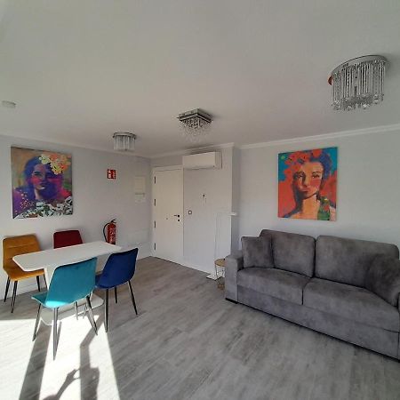 Mar Apartments アリカンテ エクステリア 写真
