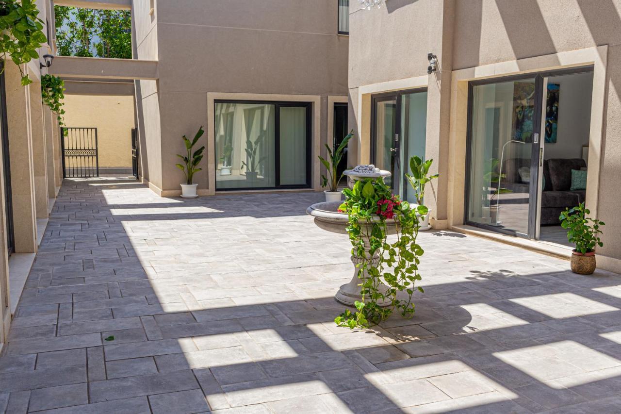 Mar Apartments アリカンテ エクステリア 写真
