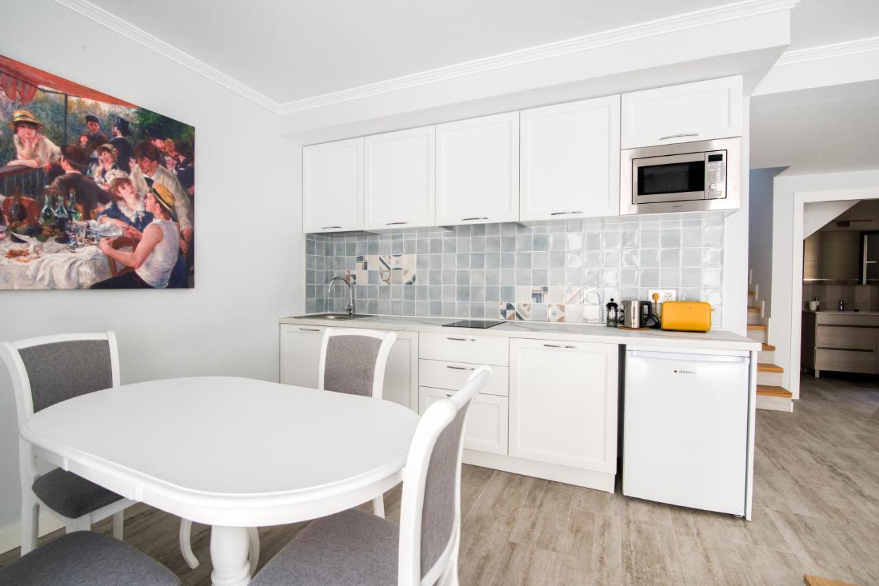 Mar Apartments アリカンテ エクステリア 写真