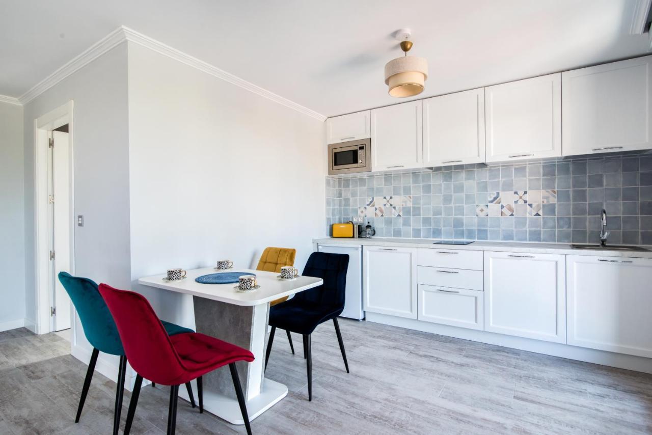 Mar Apartments アリカンテ エクステリア 写真