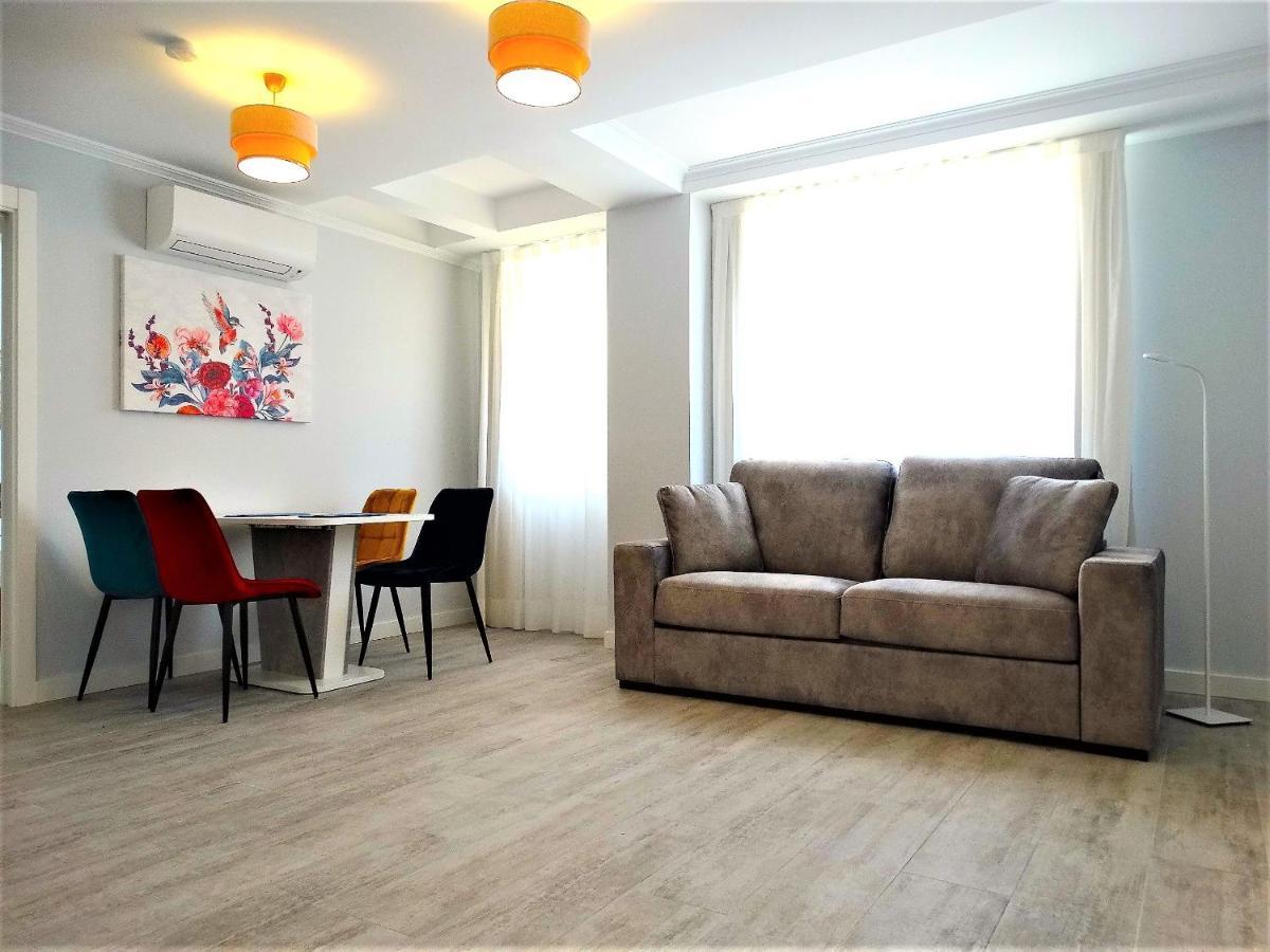 Mar Apartments アリカンテ エクステリア 写真