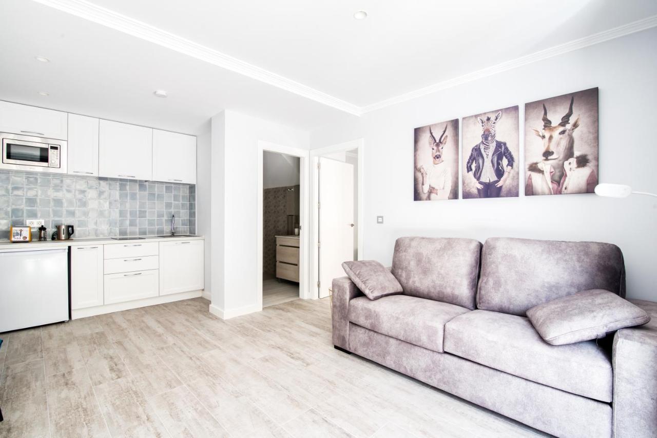 Mar Apartments アリカンテ エクステリア 写真