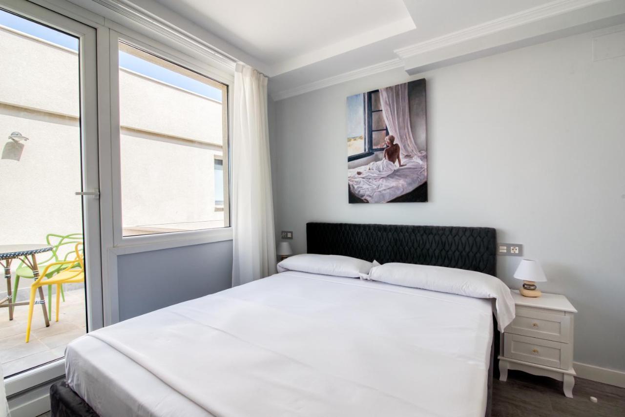 Mar Apartments アリカンテ エクステリア 写真