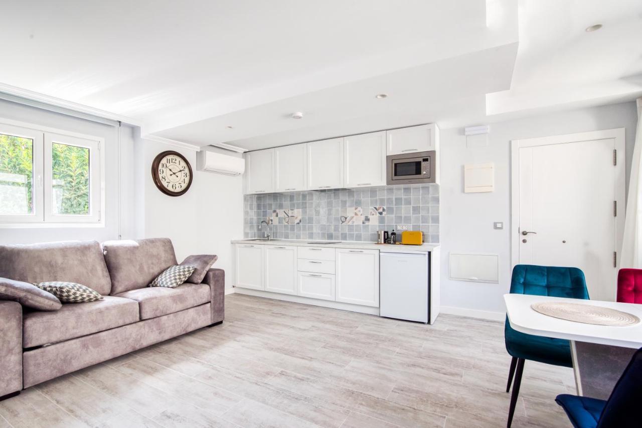 Mar Apartments アリカンテ エクステリア 写真