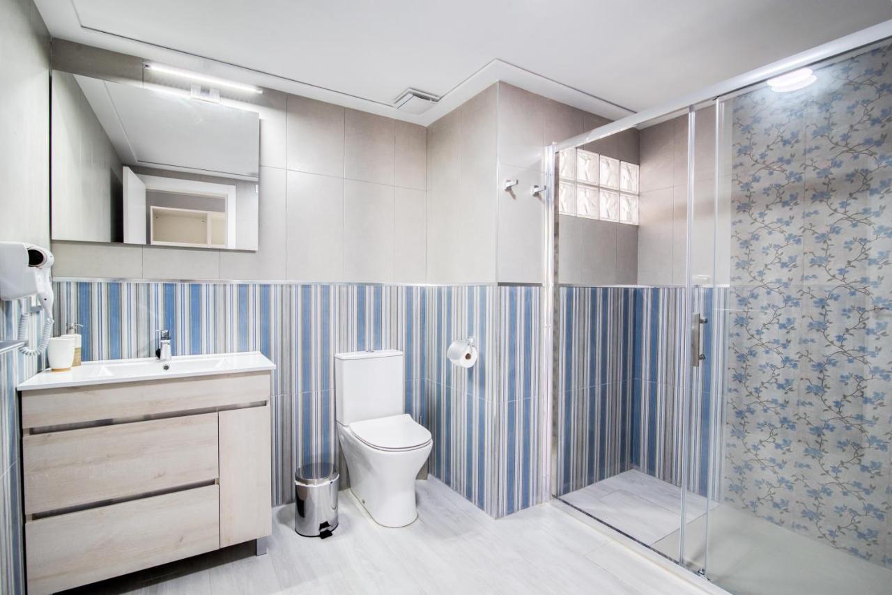 Mar Apartments アリカンテ エクステリア 写真