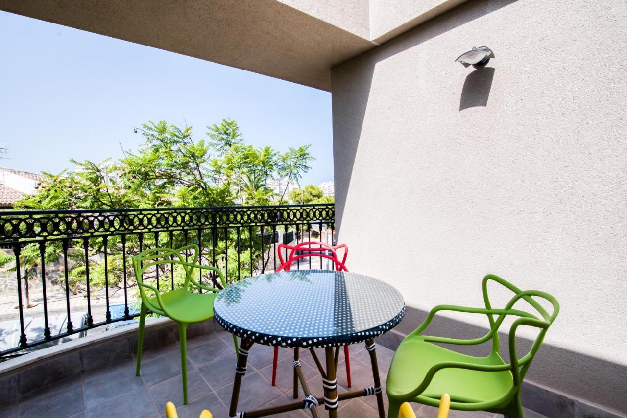 Mar Apartments アリカンテ 部屋 写真
