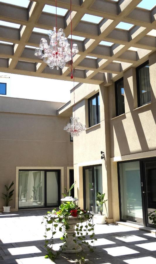 Mar Apartments アリカンテ エクステリア 写真
