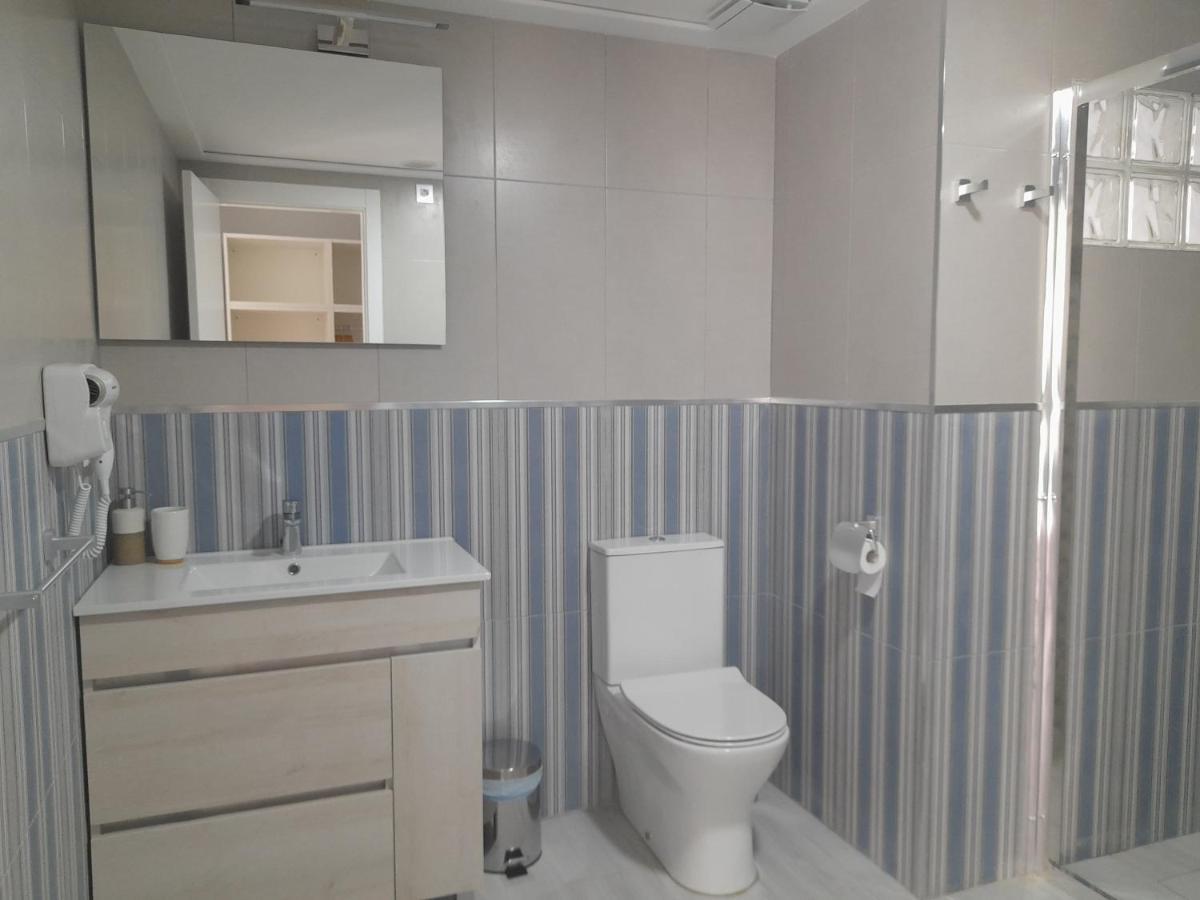 Mar Apartments アリカンテ エクステリア 写真