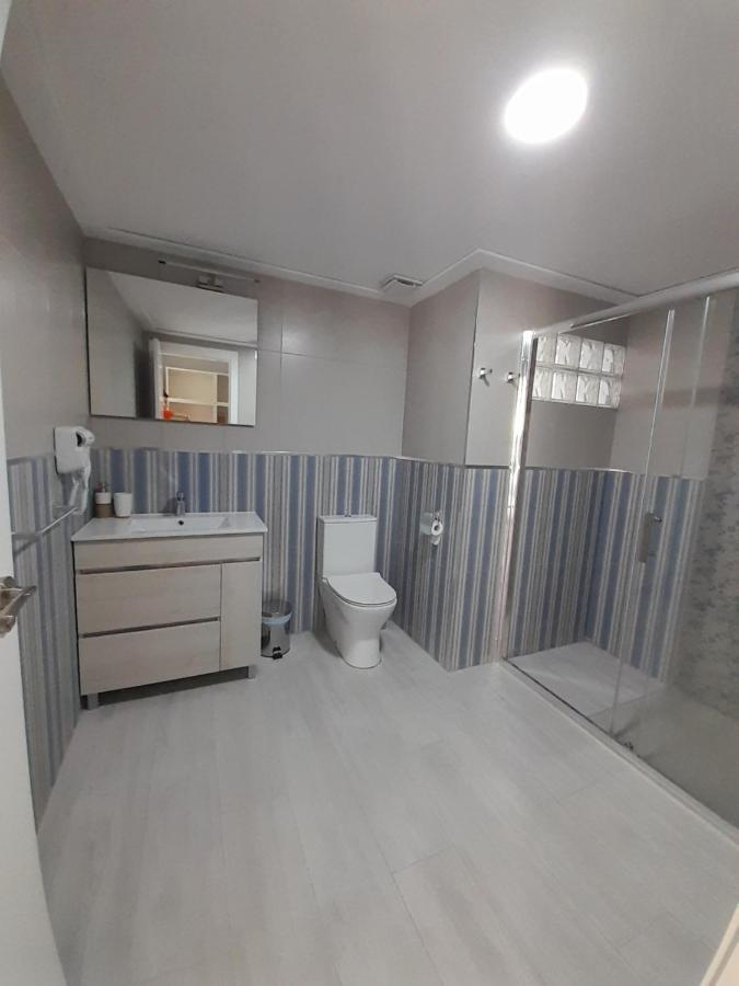 Mar Apartments アリカンテ エクステリア 写真