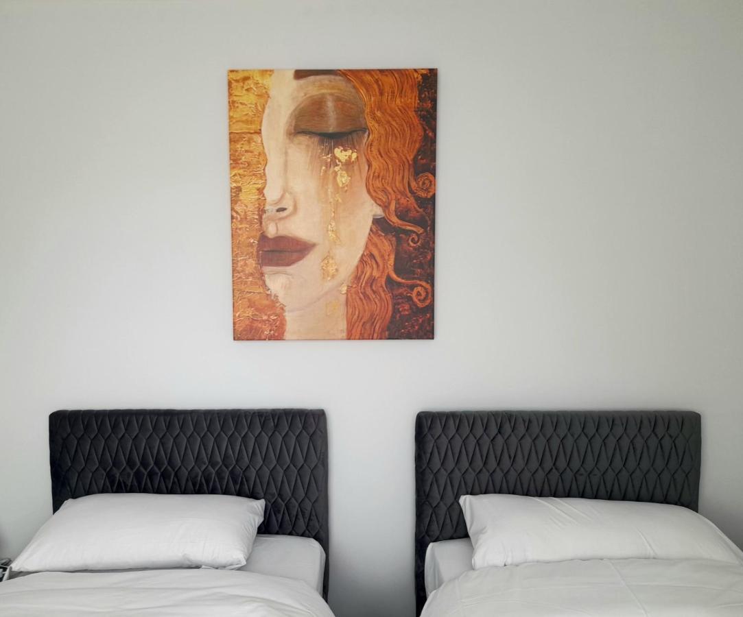 Mar Apartments アリカンテ エクステリア 写真