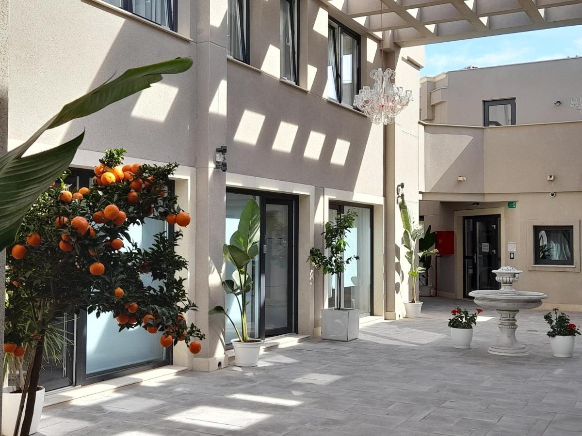 Mar Apartments アリカンテ エクステリア 写真
