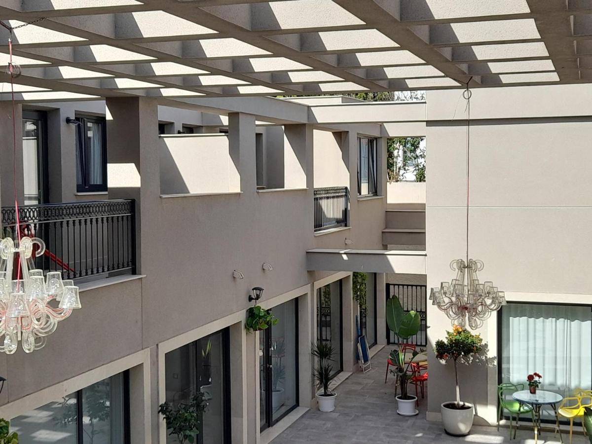 Mar Apartments アリカンテ エクステリア 写真