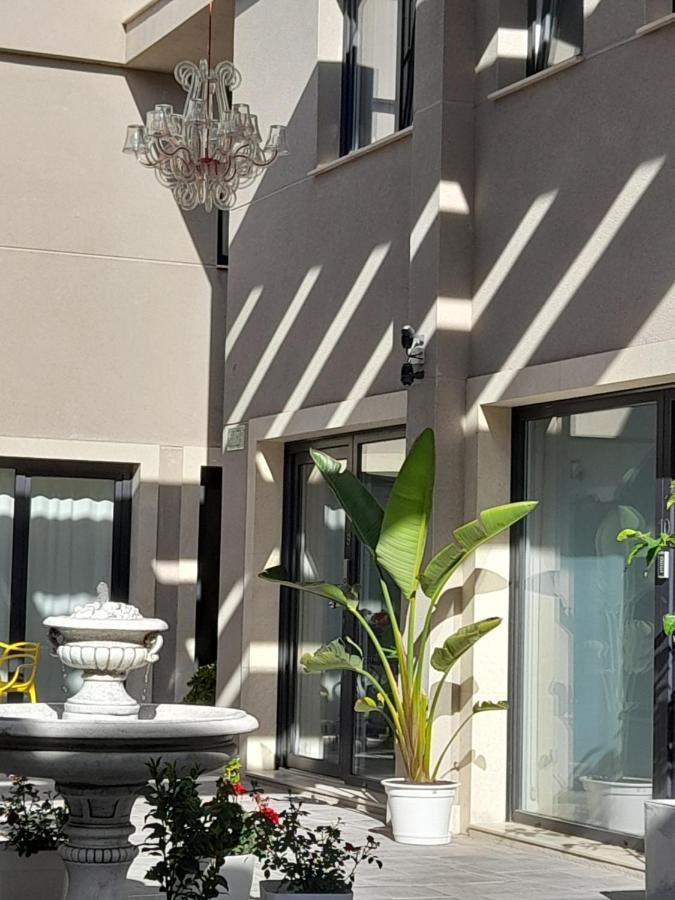 Mar Apartments アリカンテ エクステリア 写真