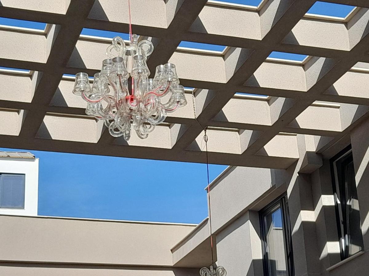 Mar Apartments アリカンテ エクステリア 写真