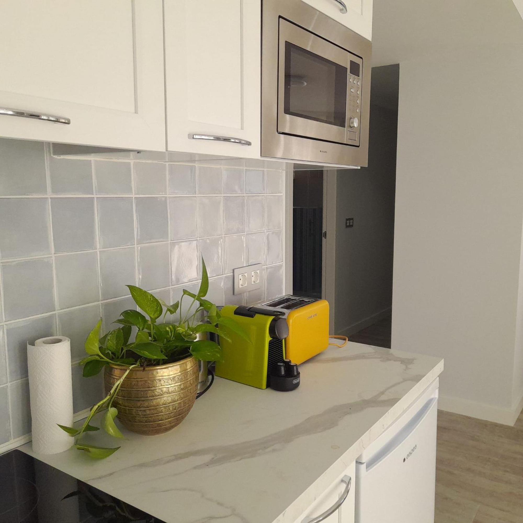 Mar Apartments アリカンテ エクステリア 写真